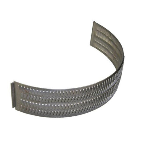 Sito do śrutownika Bijak szczelinowe proste